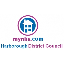 Harborough Regulated LLC1 and Con29 Search